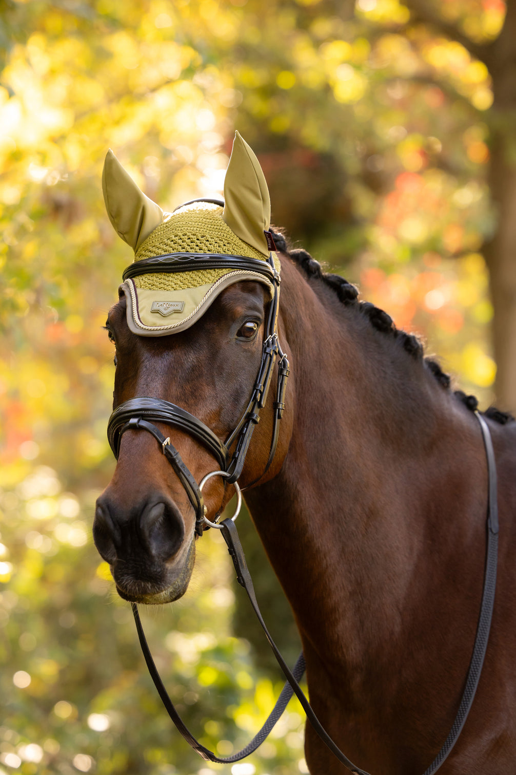 LeMieux Loire Oornetje AW26