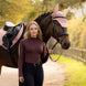 LeMieux Essence Zadeldek AW26
