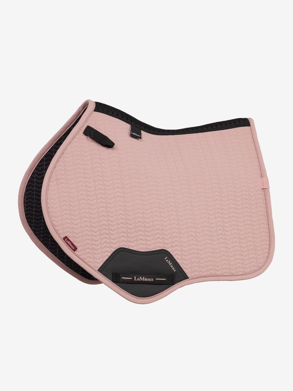 LeMieux Essence Zadeldek AW26