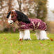 LeMieux Toy Pony Printed Ripstop deken