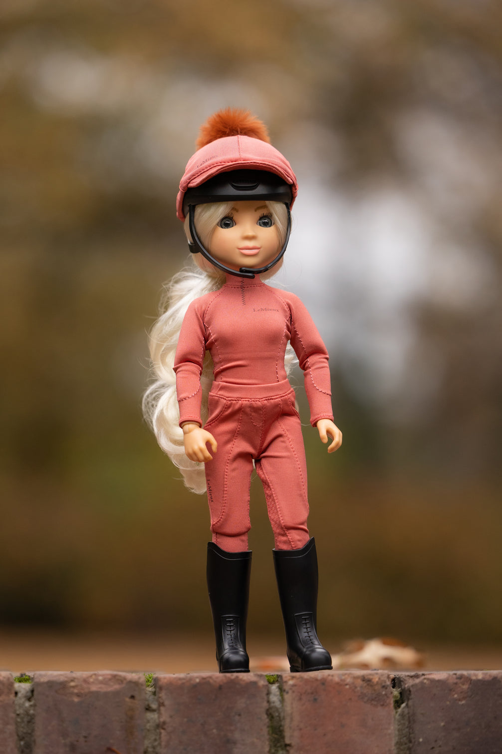 LeMieux Toy Rider Amelia