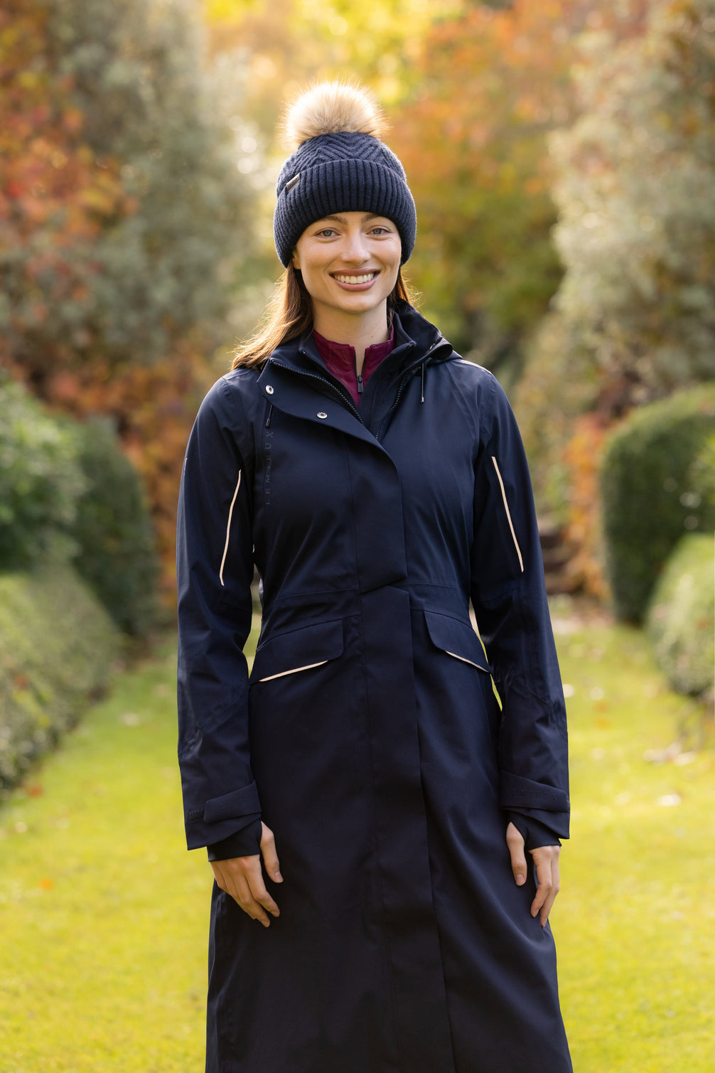 LeMieux Stormwear Performance Rijjas Dames