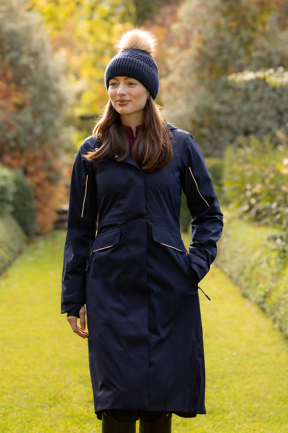 LeMieux Stormwear Performance Rijjas Dames