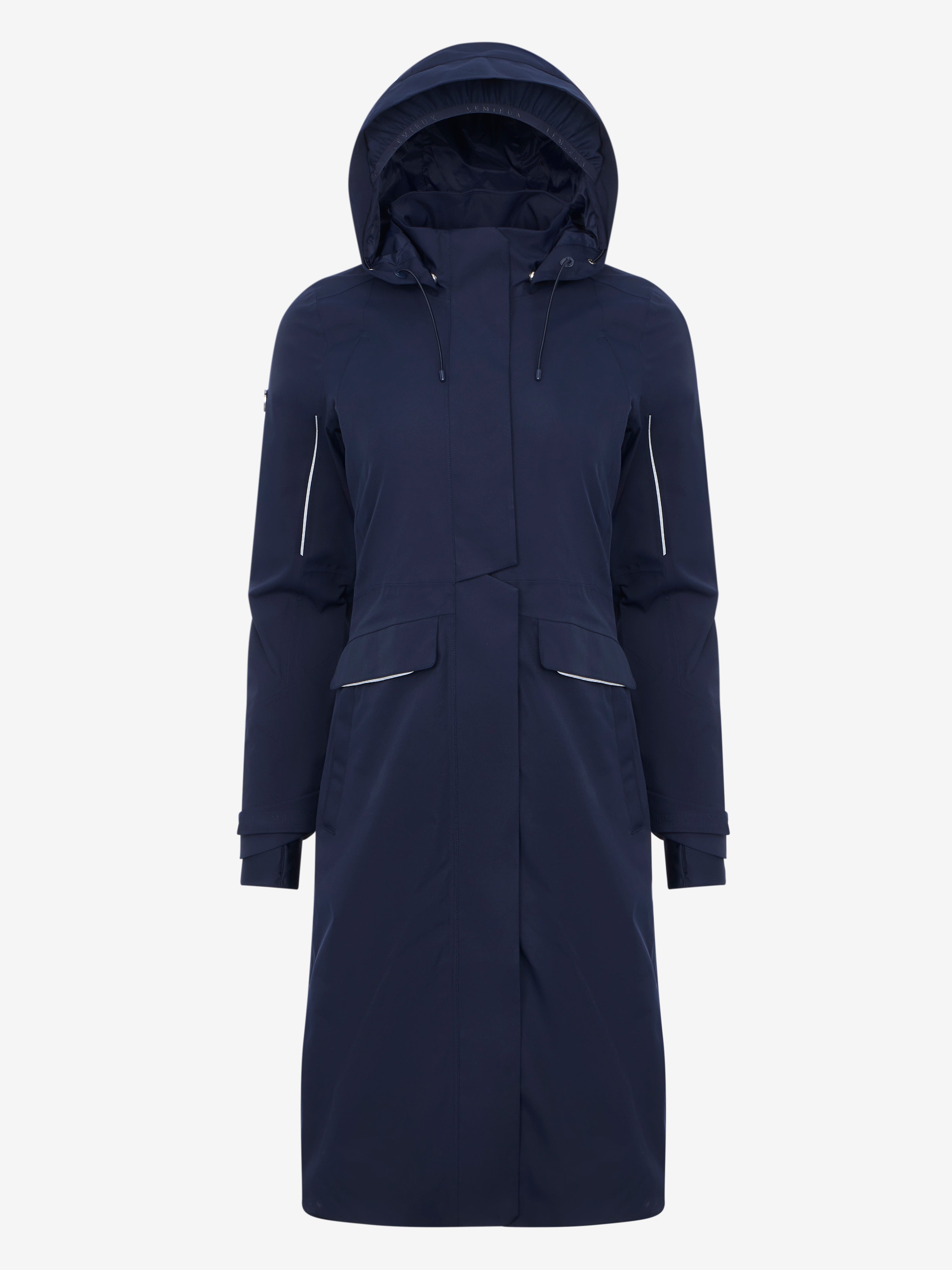 LeMieux Stormwear Performance Rijjas Dames