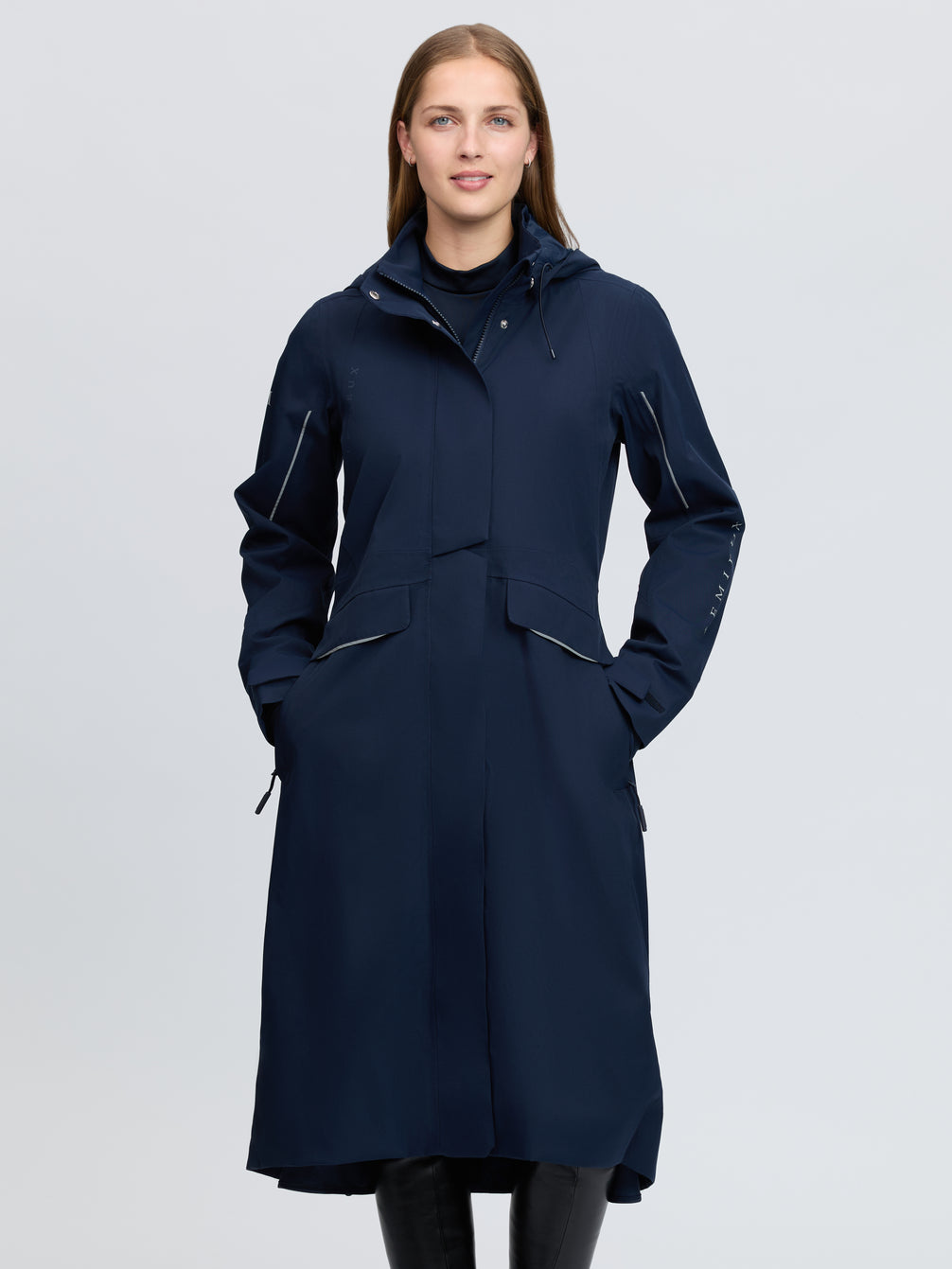 LeMieux Stormwear Performance Rijjas Dames