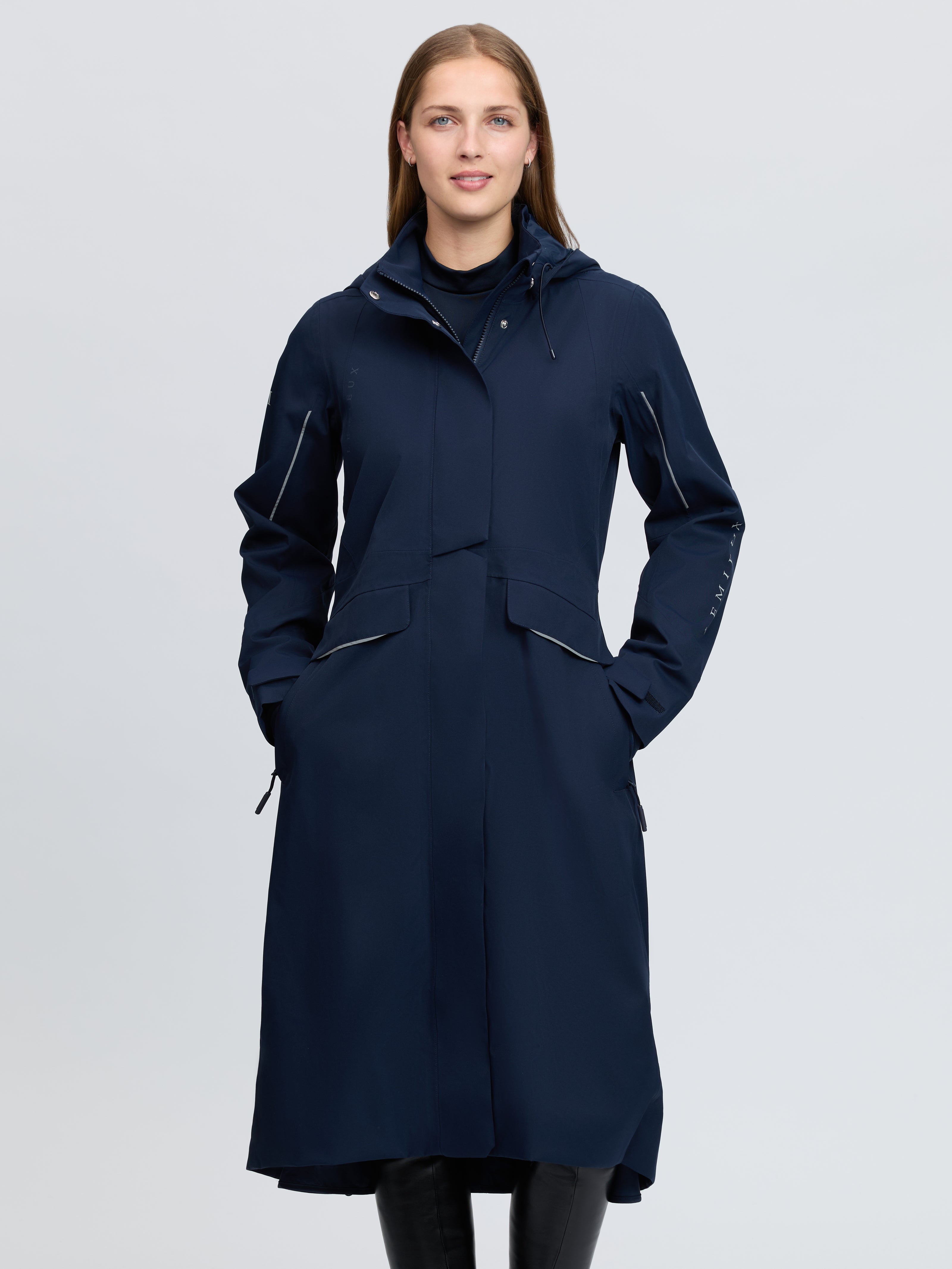 LeMieux Stormwear Performance Rijjas Dames
