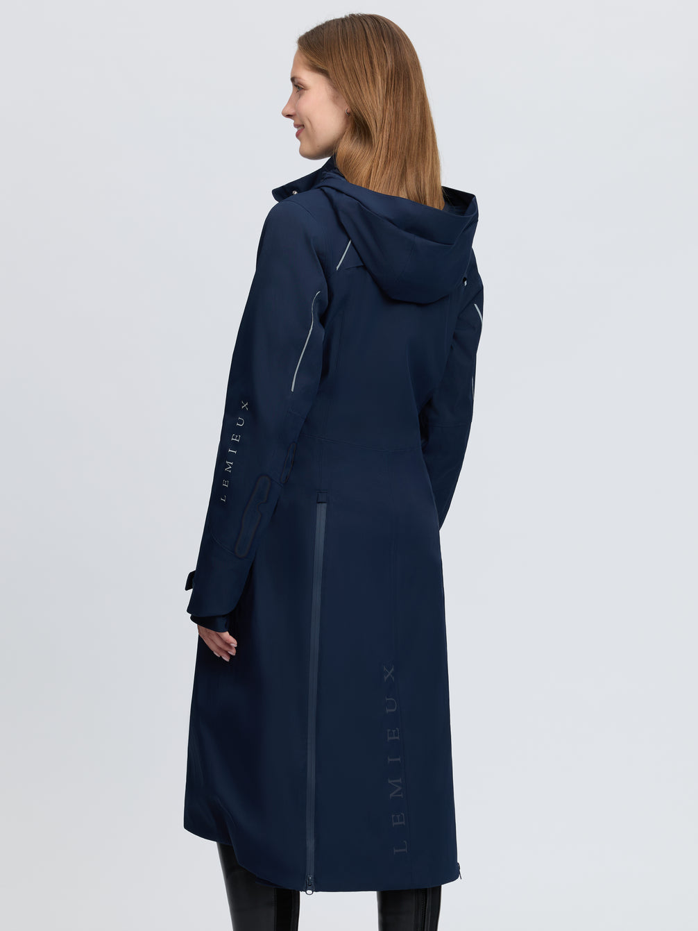 LeMieux Stormwear Performance Rijjas Dames