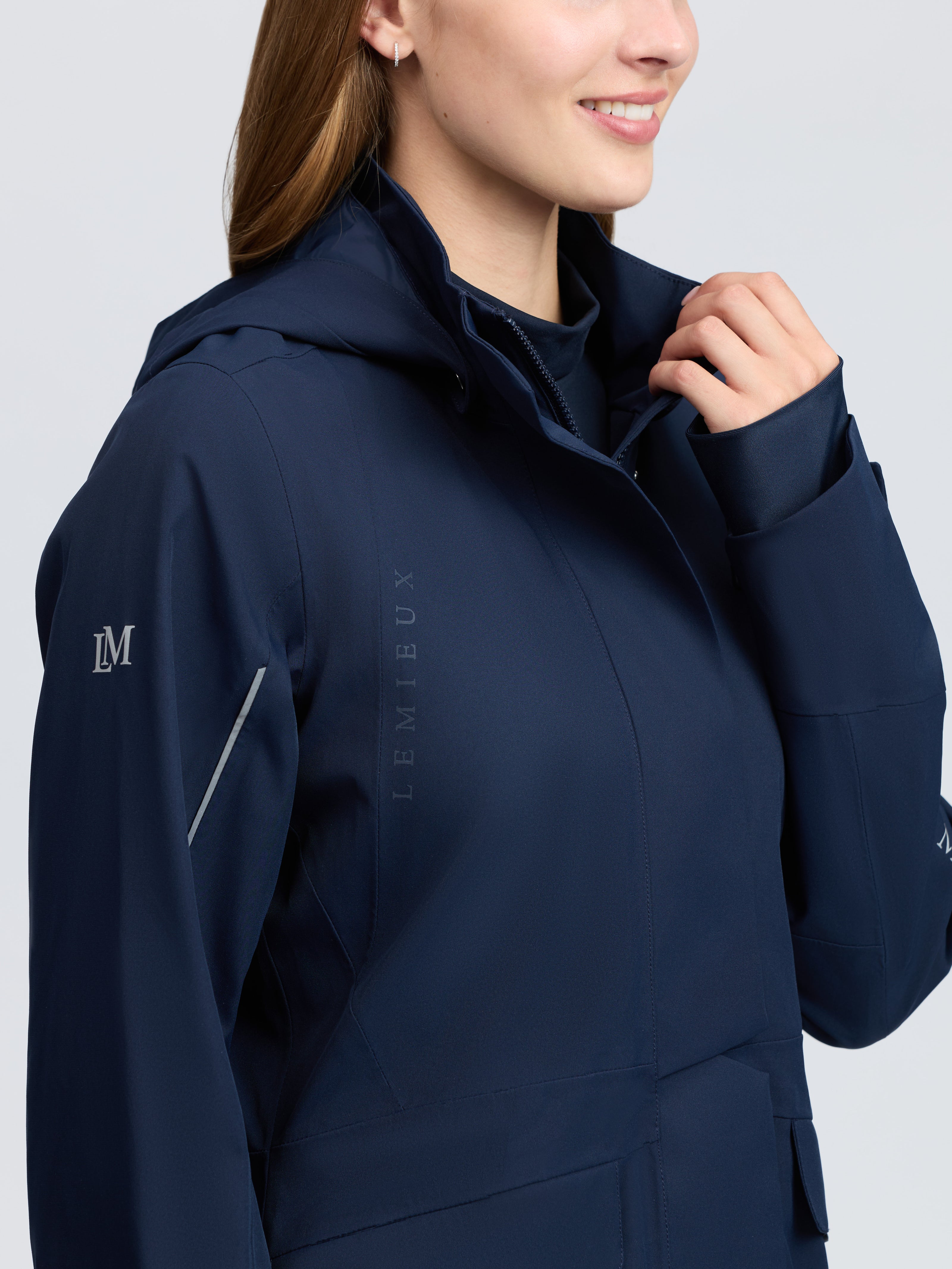 LeMieux Stormwear Performance Rijjas Dames