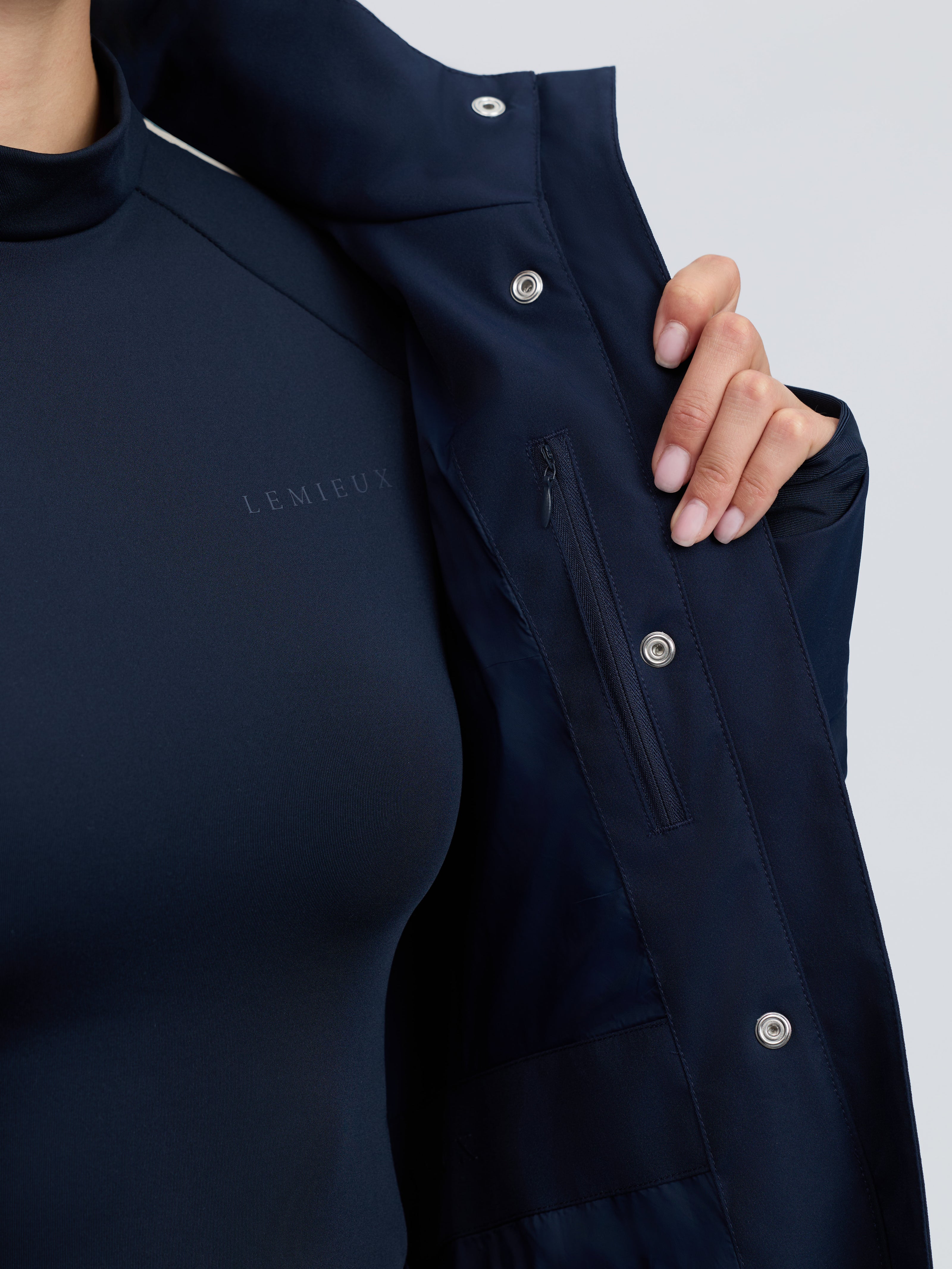LeMieux Stormwear Performance Rijjas Dames