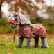 LeMieux Toy Pony Printed Turnout deken