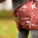 LeMieux Toy Pony Printed Turnout deken
