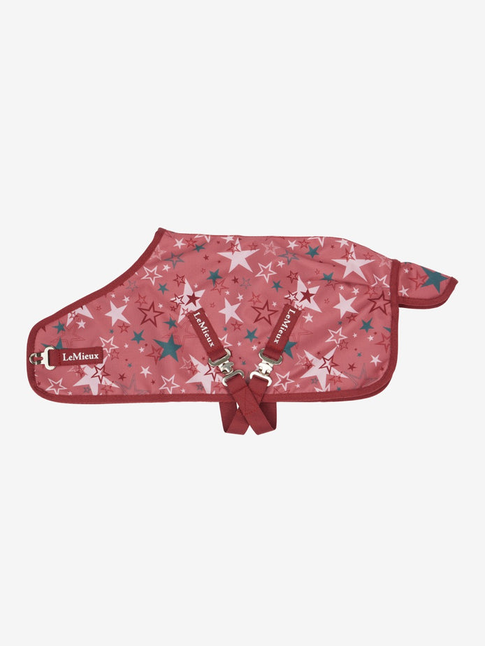 LeMieux Toy Pony Printed Turnout deken