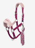 LeMieux Vogue Halster met Halstertouw AW26