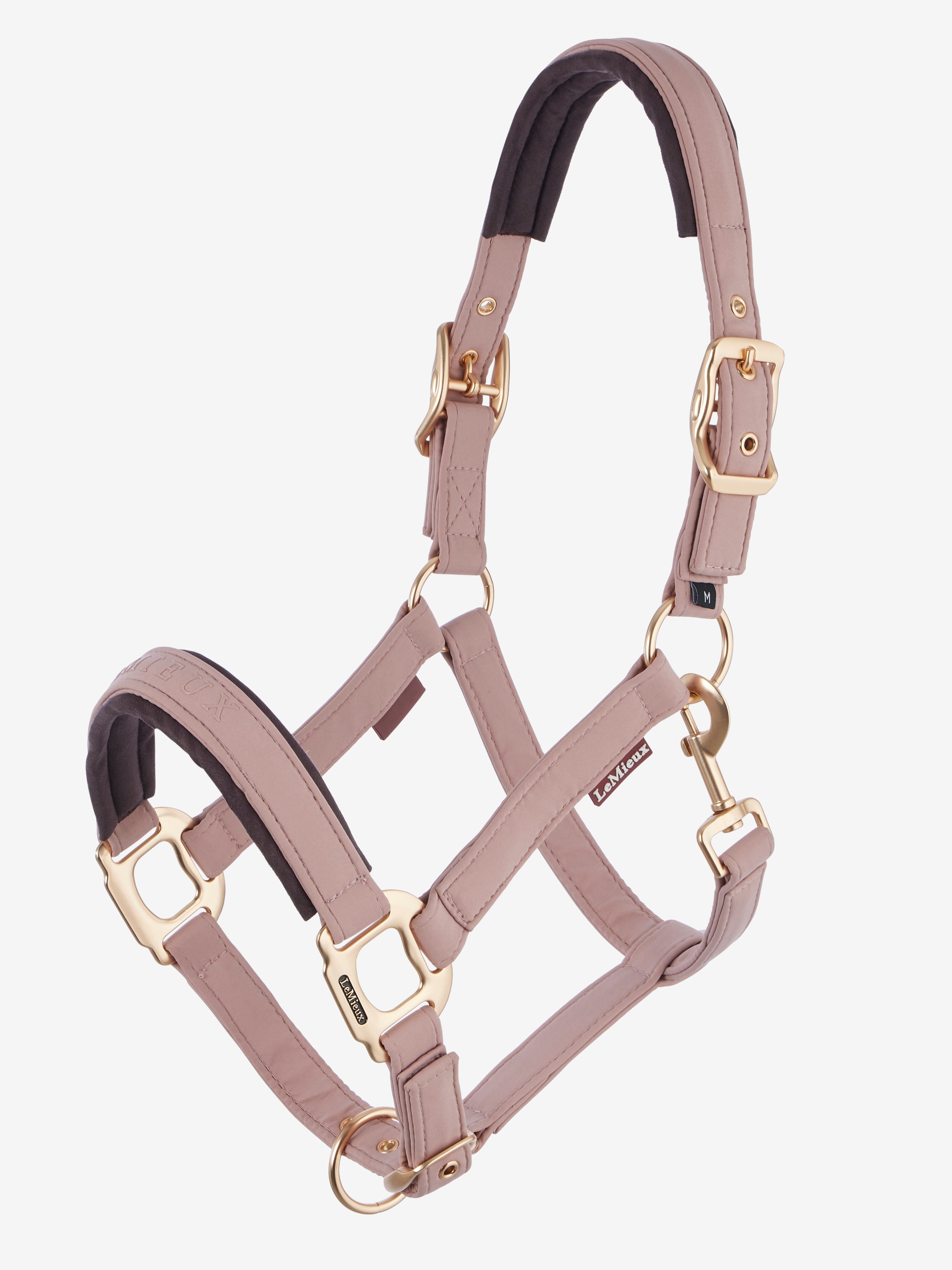 LeMieux Essence Halster AW26