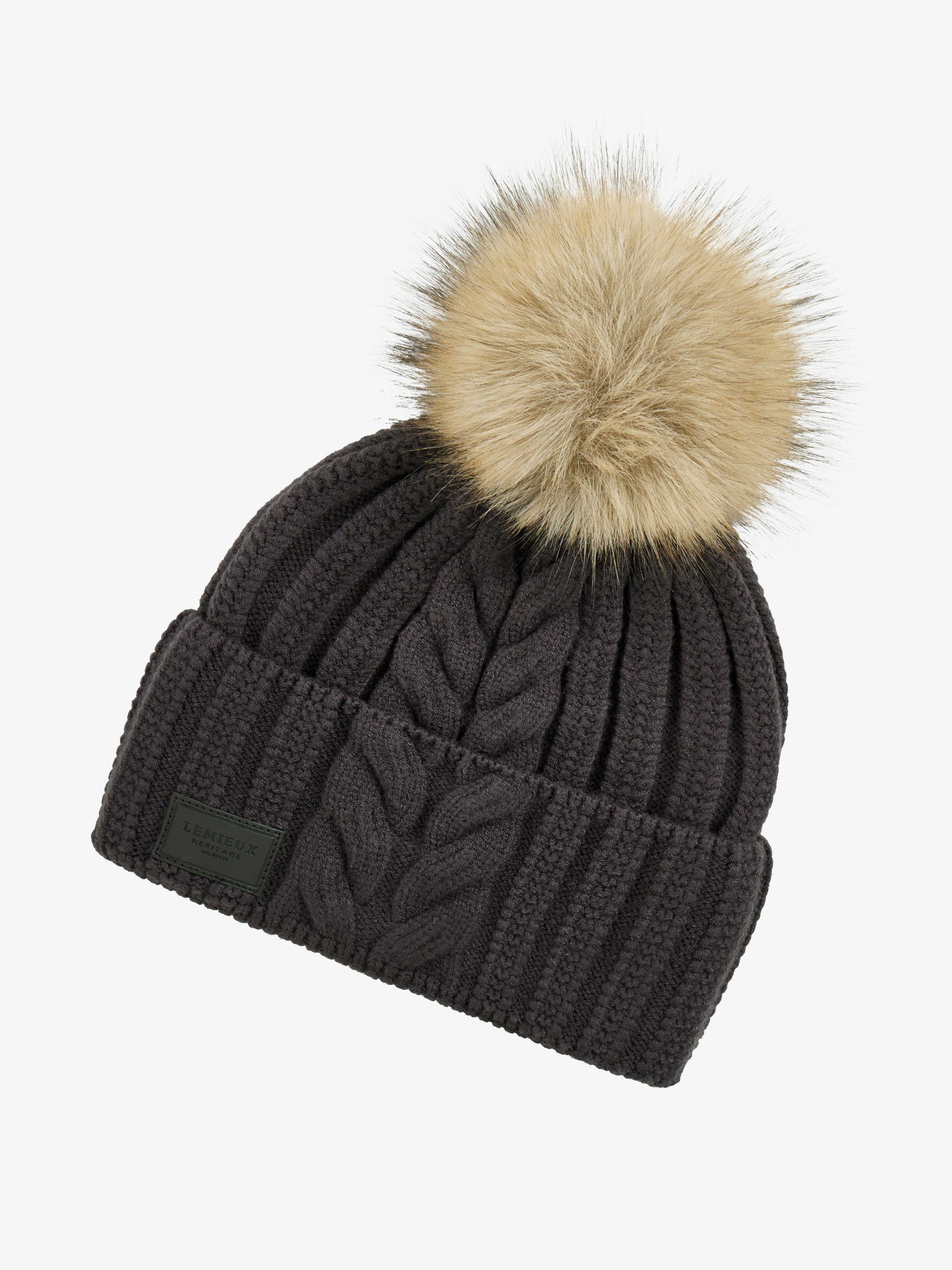 LeMieux Heritage Beanie