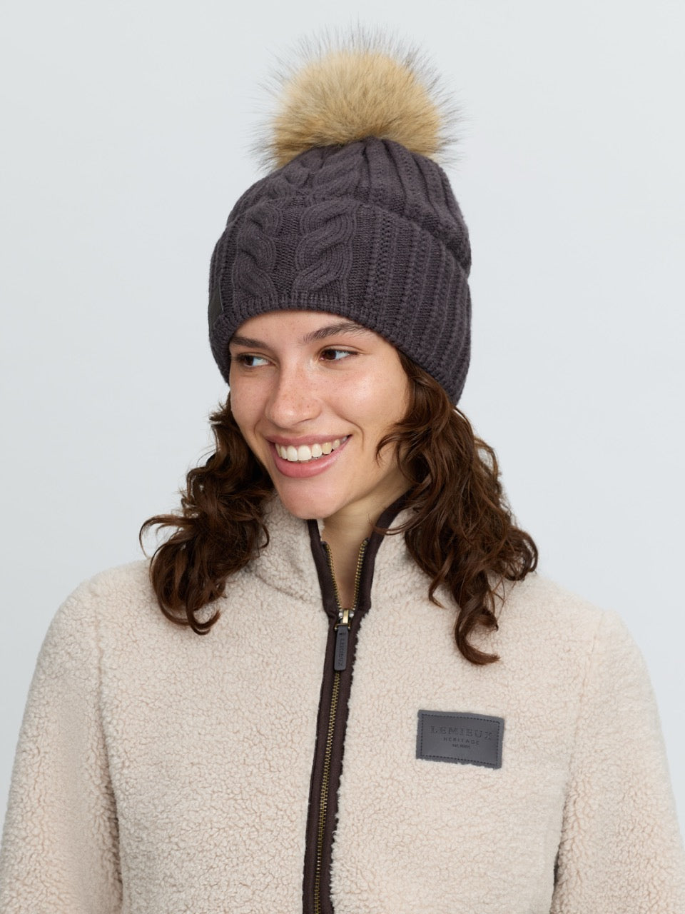 LeMieux Heritage Beanie