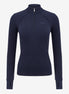 LeMieux Frances Fleece Dames met Kwartrits
