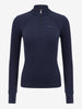 LeMieux Frances Fleece Dames met Kwartrits