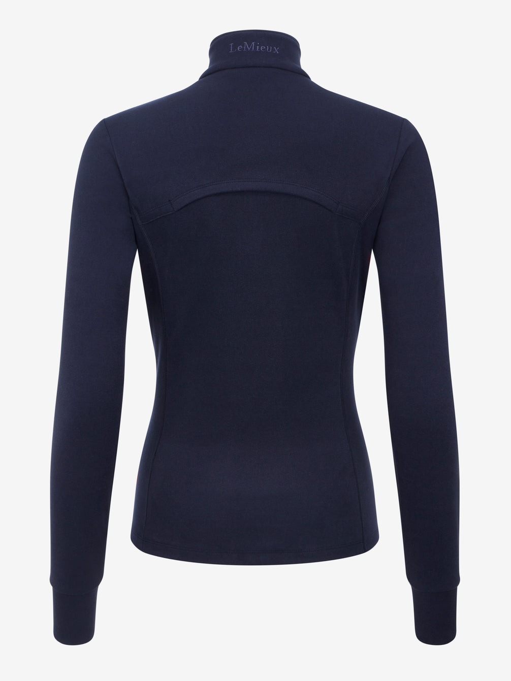 LeMieux Frances Fleece Dames met Kwartrits