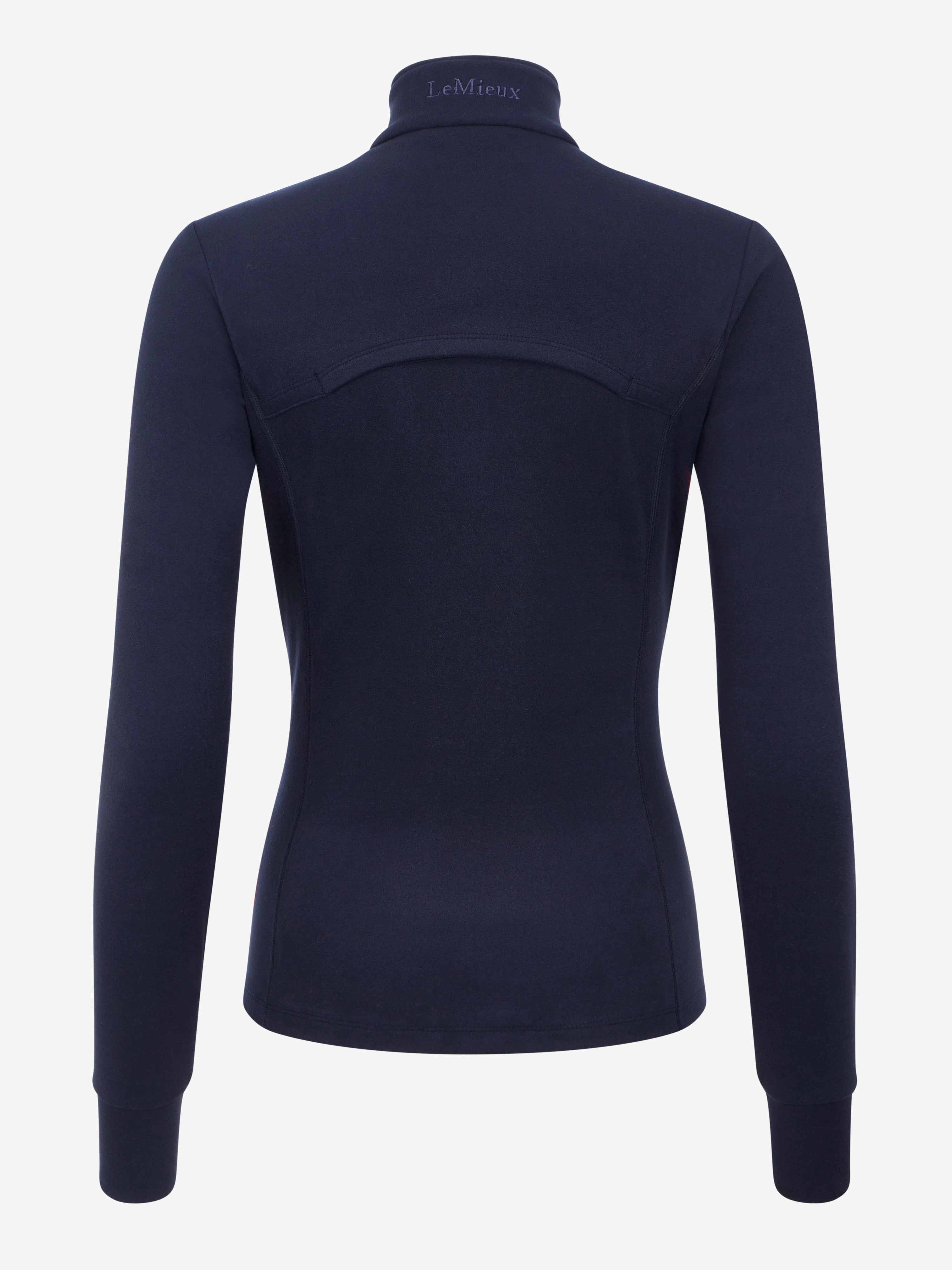 LeMieux Frances Fleece Dames met Kwartrits