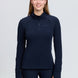 LeMieux Frances Fleece Dames met Kwartrits