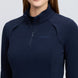 LeMieux Frances Fleece Dames met Kwartrits