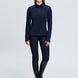 LeMieux Frances Fleece Dames met Kwartrits