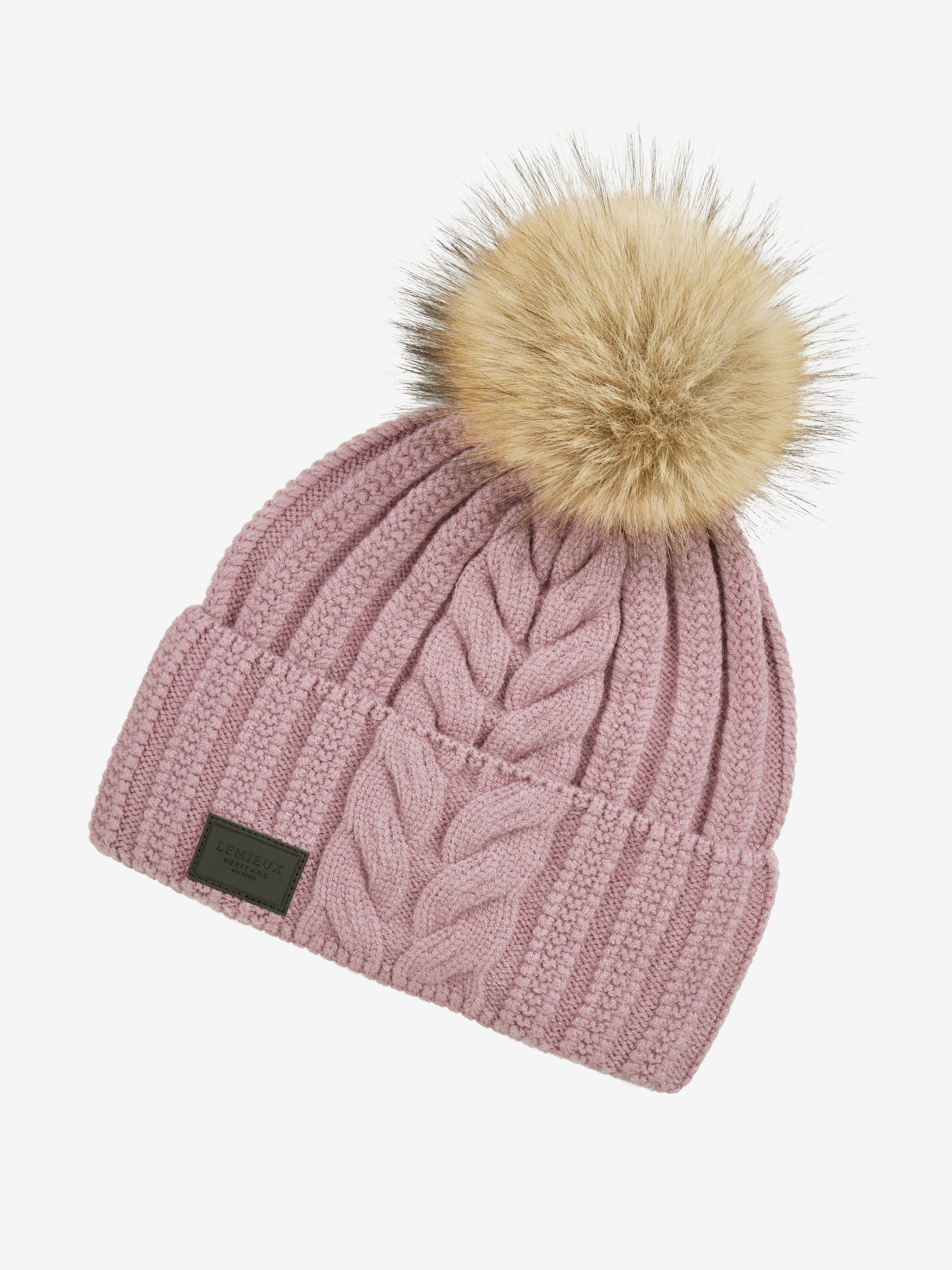 LeMieux Heritage Beanie