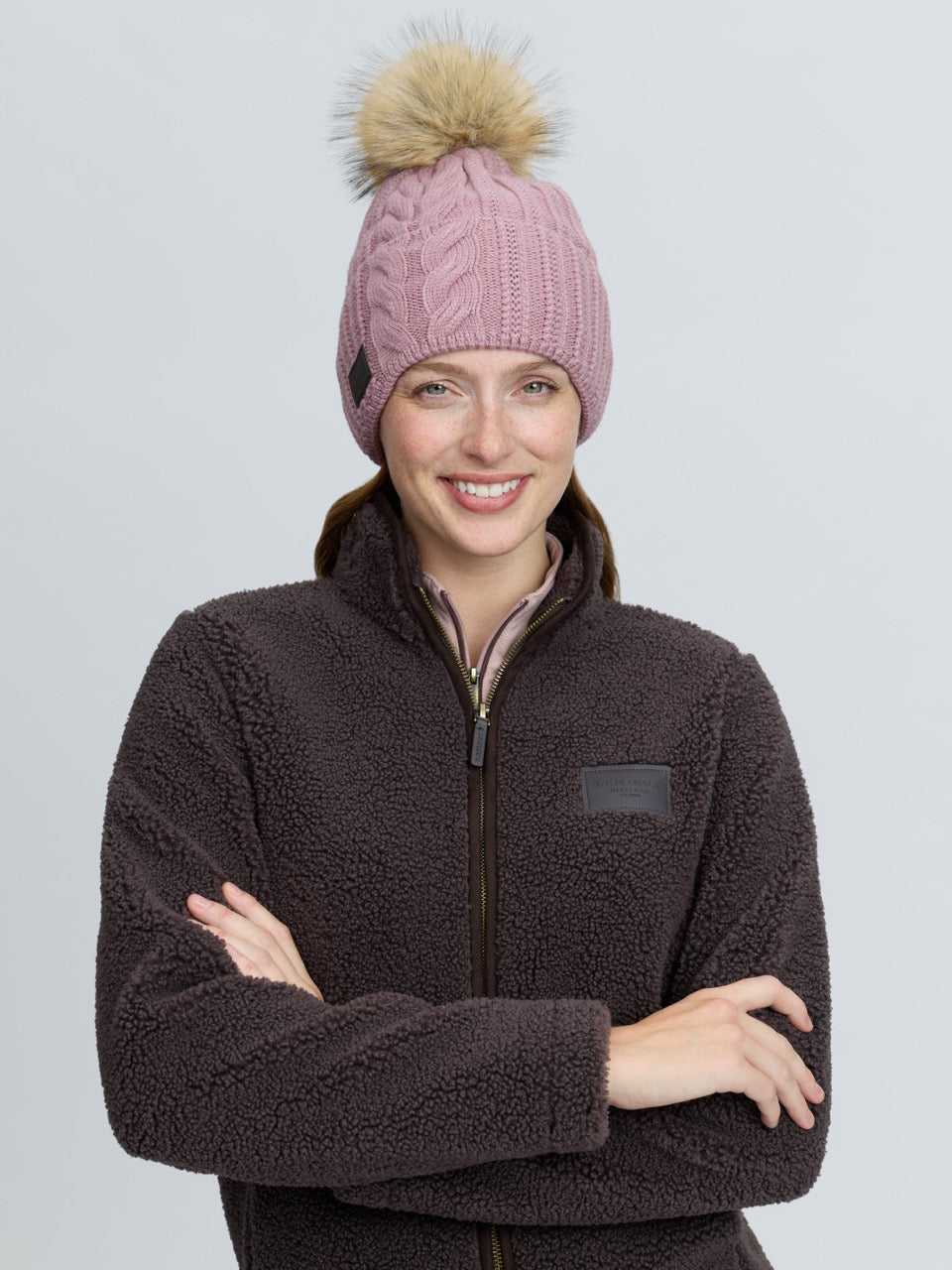 LeMieux Heritage Beanie