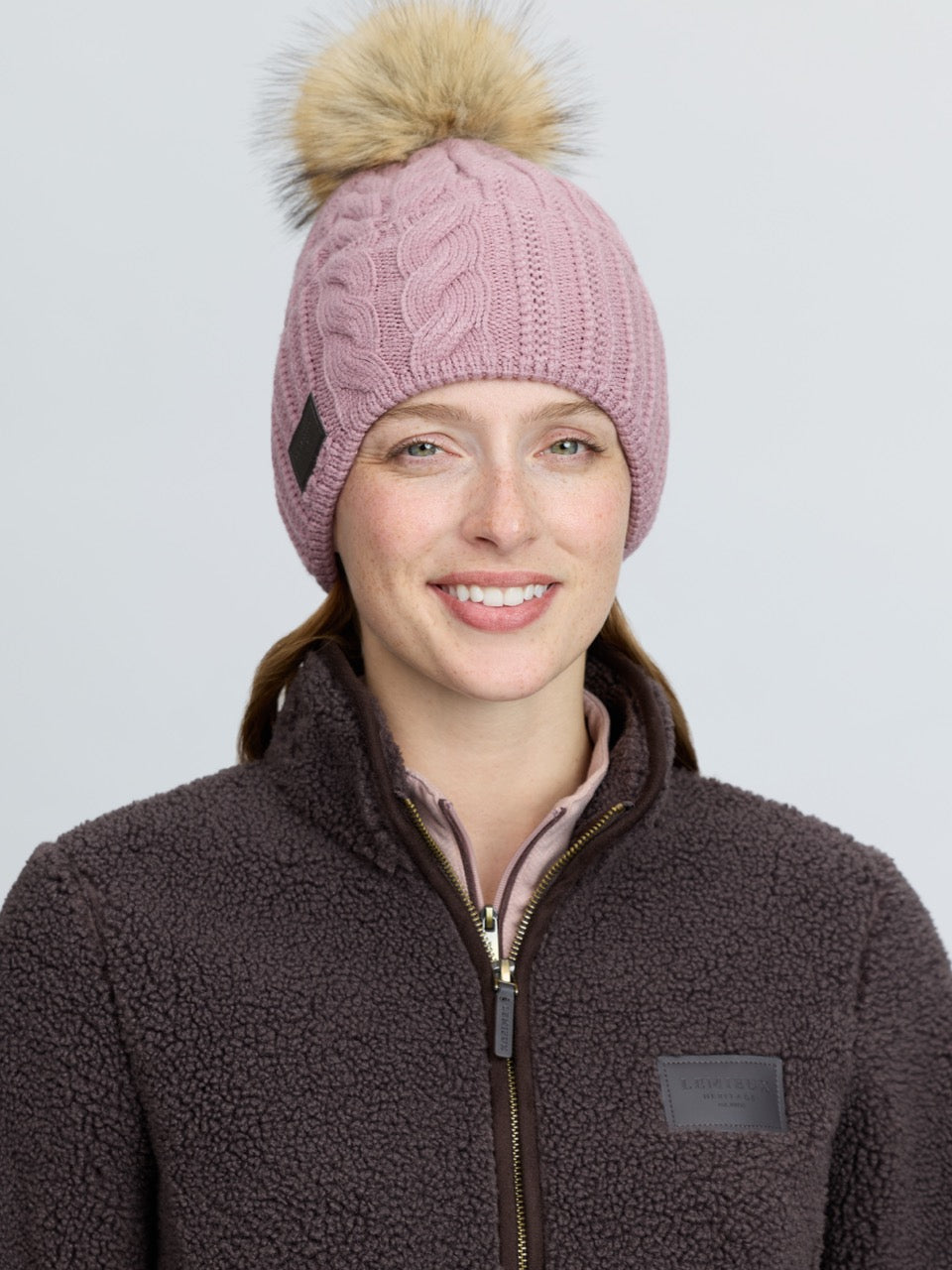 LeMieux Heritage Beanie