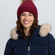 LeMieux Lustre Sequin Beanie Dames