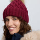 LeMieux Lustre Sequin Beanie Dames
