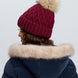LeMieux Lustre Sequin Beanie Dames