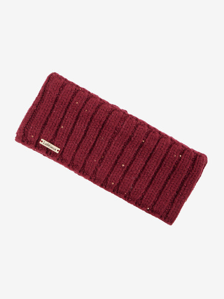 Lemieux Lustre Hoofband Dames