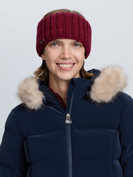 Lemieux Lustre Hoofband Dames