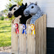LeMieux Hobby Horse Houten Stal