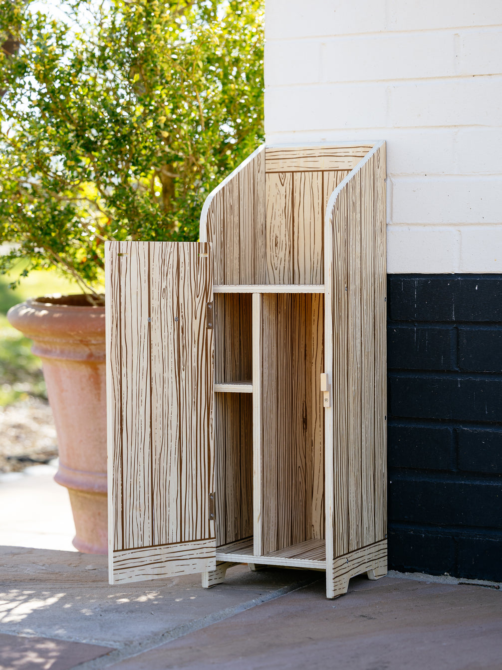LeMieux Hobby Horse Houten Stal