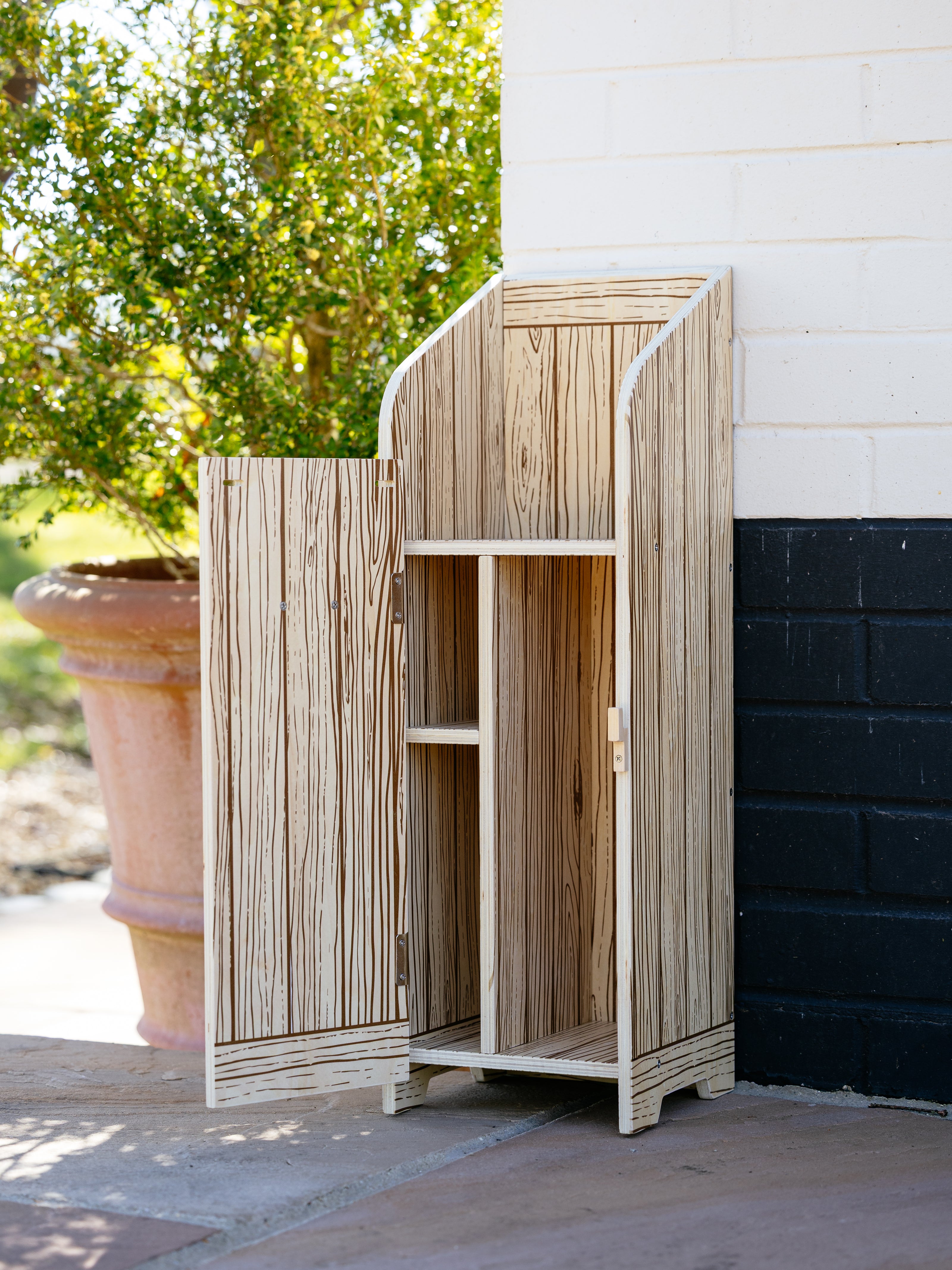 LeMieux Hobby Horse Houten Stal