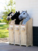 LeMieux Hobby Horse Houten Stal