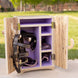 LeMieux Toy Pony Houten Zadelkast