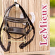 LeMieux Toy Pony Houten Zadelkast