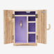 LeMieux Toy Pony Houten Zadelkast