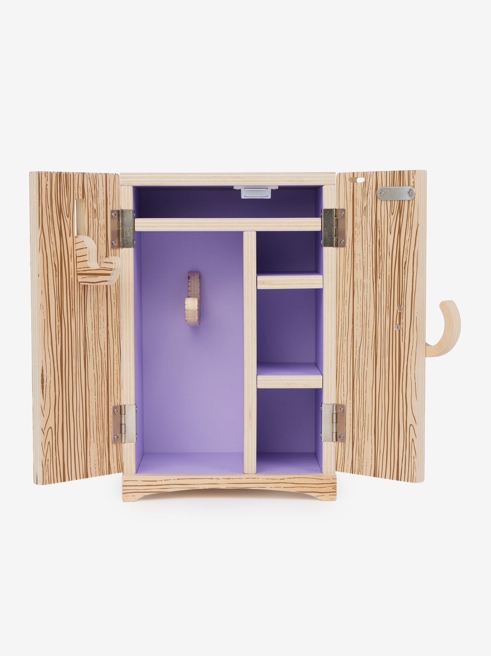 LeMieux Toy Pony Houten Zadelkast