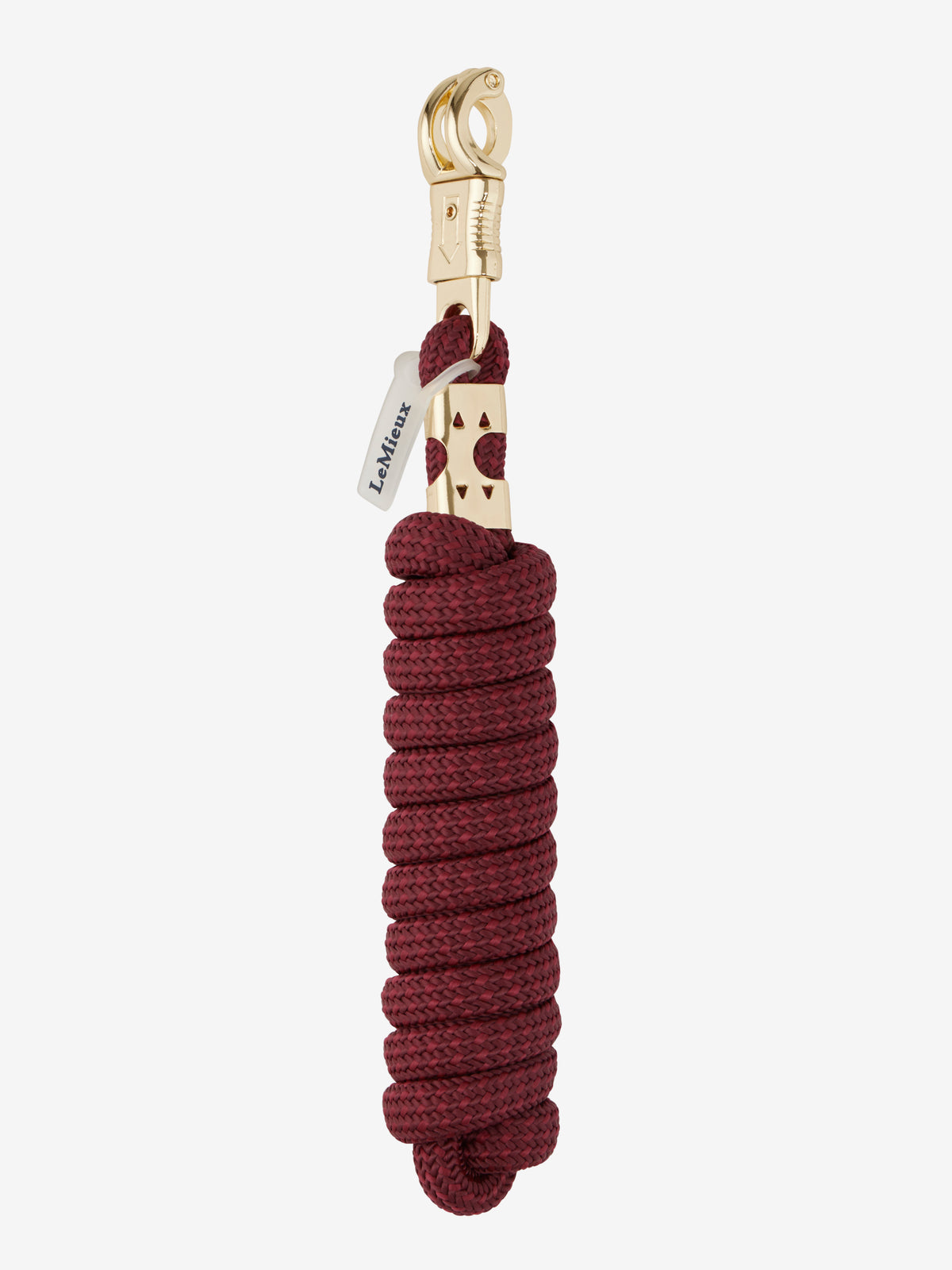 Lemieux Lustre Halstertouw