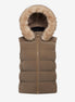 LeMieux Lustre Bodywarmer Dames