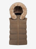 LeMieux Lustre Bodywarmer Dames