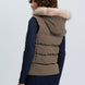 LeMieux Lustre Bodywarmer Dames