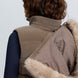 LeMieux Lustre Bodywarmer Dames