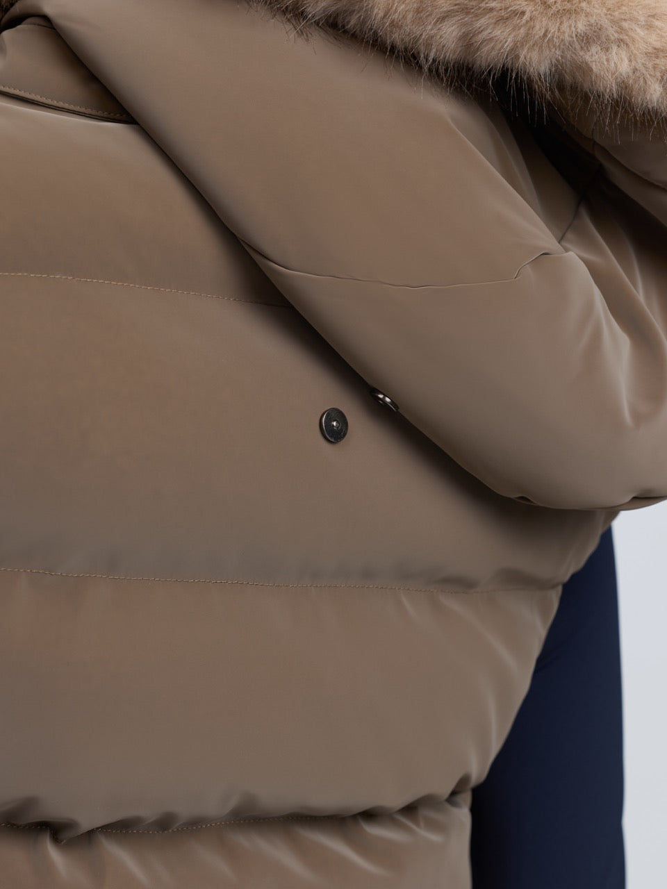 LeMieux Lustre Bodywarmer Dames