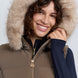 LeMieux Lustre Bodywarmer Dames